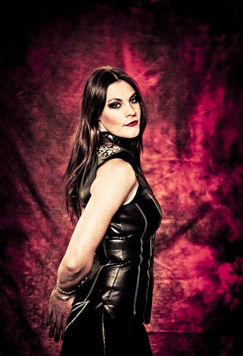 is floor jansen still with nightwish