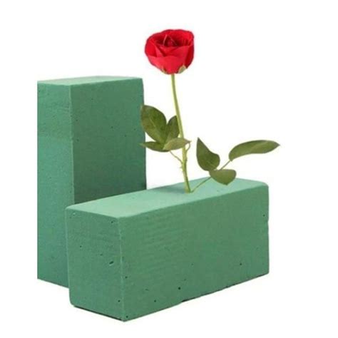 Is Floral Foam Recyclable