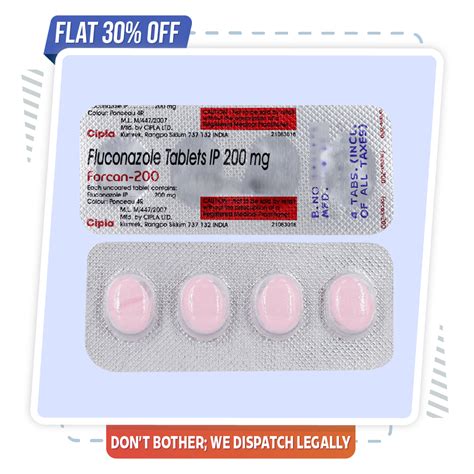 is fluconazole an over the counter medicine