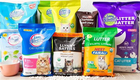 Is Flushable Cat Litter Safe