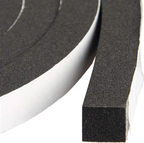 Is Foam Tape Waterproof