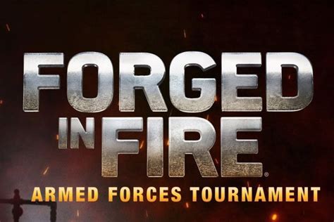 is forged in fire fake