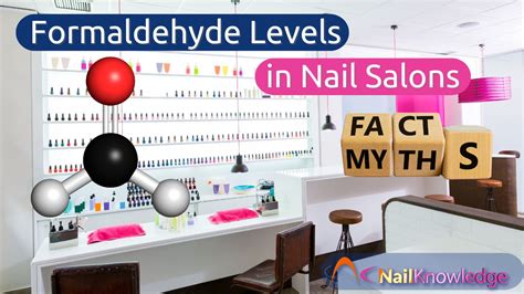 Is Formaldehyde Good For Nails