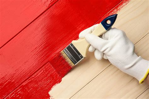 Is Formaldehyde In Paint