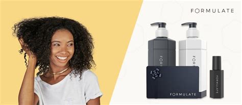 Is Formulate Shampoo Legit