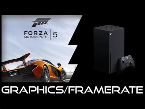 Let�s get Forza 24 and Horizon Backwards Compatible on