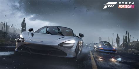 Is Forza 5 Multiplayer