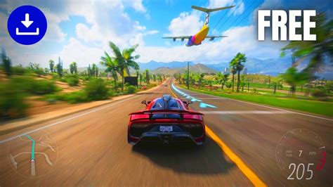 Forza Horizon 2 Download Full Game PC For Free Gaming Beasts