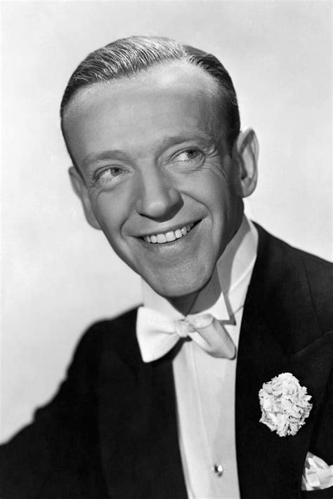 is fred astaire still alive