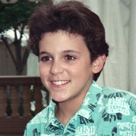 is fred savage still alive