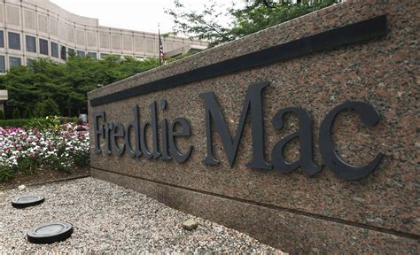 is freddie mac a bank