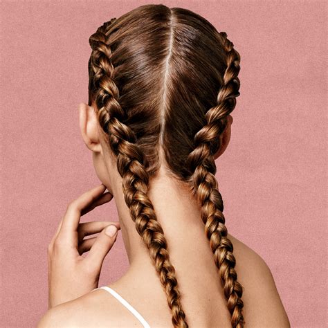  79 Stylish And Chic Is French Braids Bad For Your Hair With Simple Style