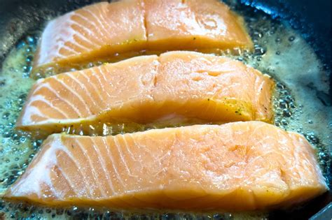 Is Frying Fish Unhealthy