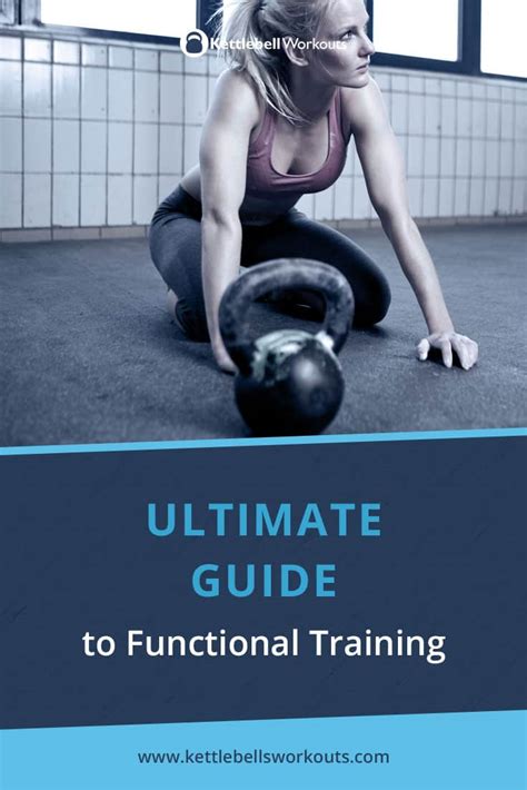 Is Functional Training Really Functional