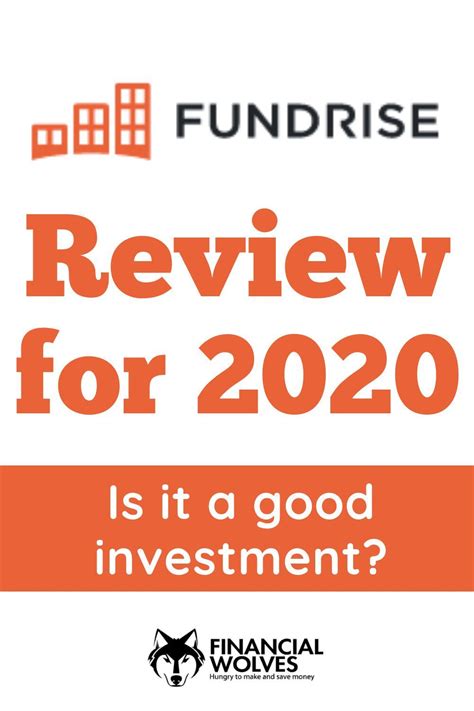 is fundrise a good place to invest