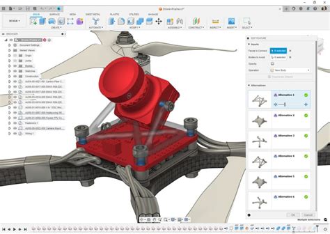 is fusion 360
