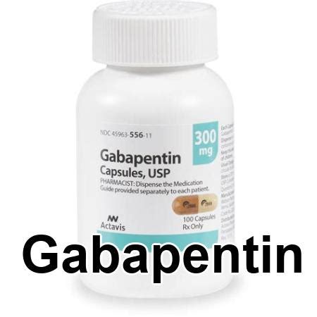 is gabapentin used for depression