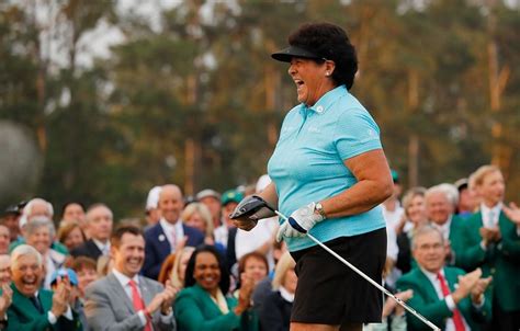 is gaby lopez related to nancy lopez