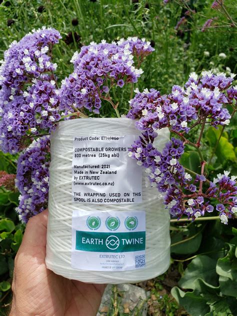 Is Garden Twine Compostable