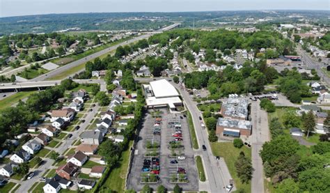Is Garfield Heights Ohio Safe