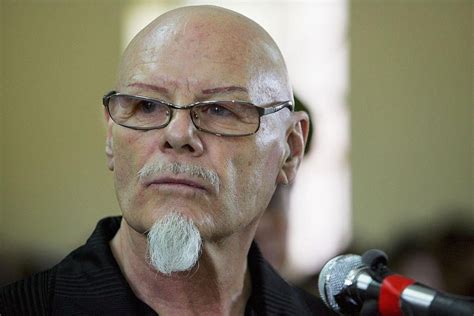 is gary glitter dead