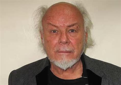 is gary glitter out of jail