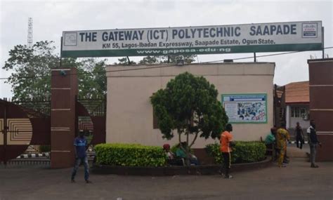 is gateway polytechnic a good school