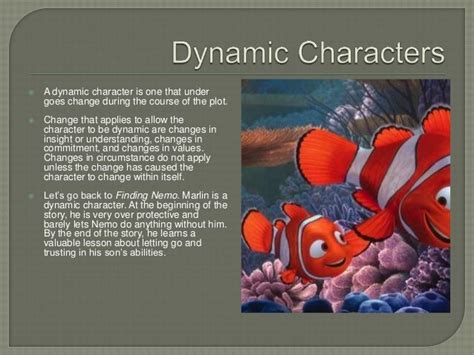 is gatsby a static or dynamic character
