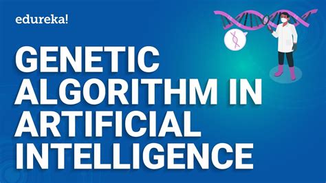 is genetic algorithm artificial intelligence