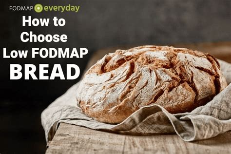 Is Genius Bread Low Fodmap