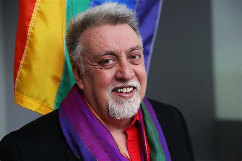 is gilbert baker alive