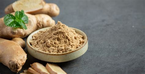 Is Ginger Good For Memory