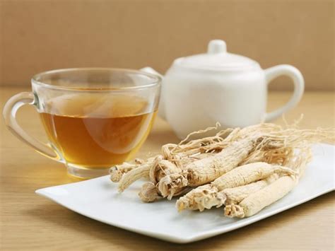 Is Ginseng Tea Safe