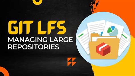 is git lfs free