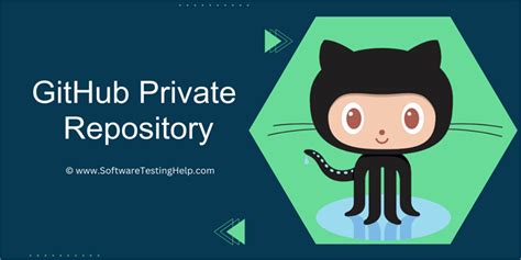 is github private repository free