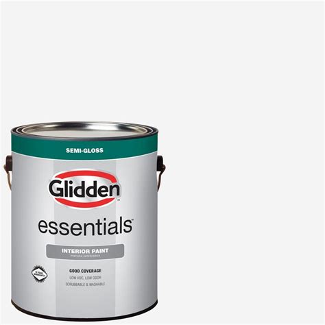Is Glidden Paint Bad