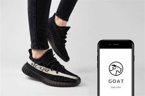 is goat a reliable sneaker site