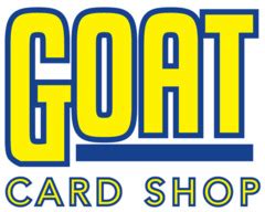 is goat card shop legit