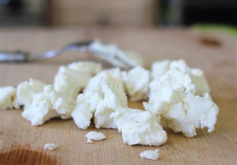 is goat cheese a soft cheese