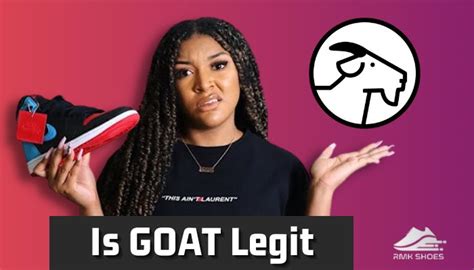 is goat legit reddit