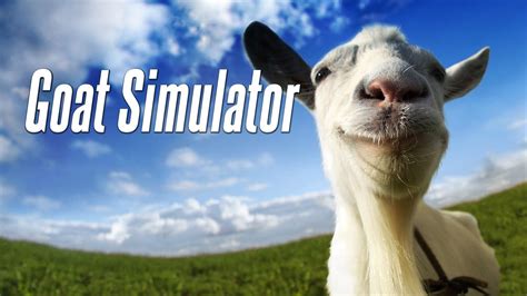 is goat simulator a good game