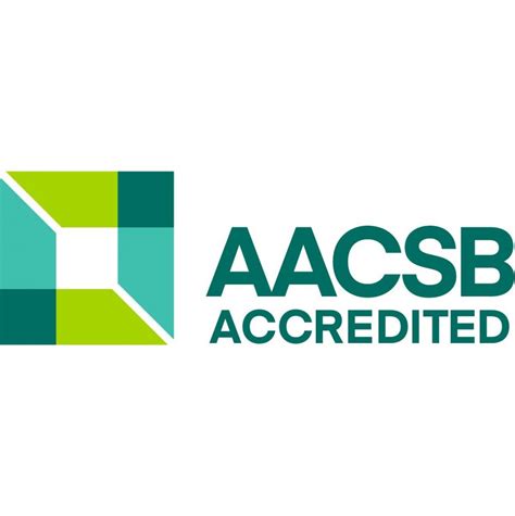 is golden gate university aacsb accredited