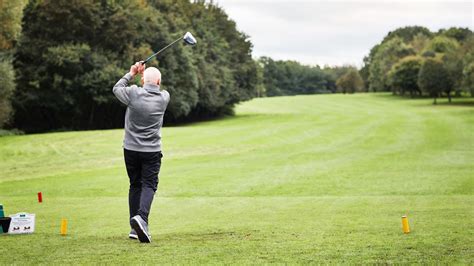 Is Golf A Difficult Sport