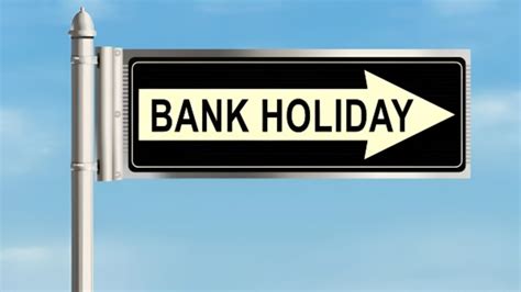 is good friday a bank holiday in america