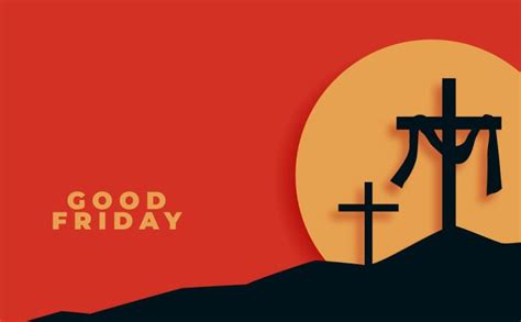 is good friday a holiday