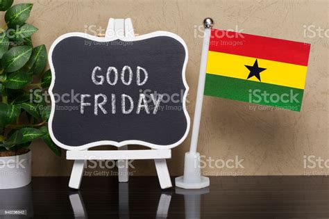 is good friday a holiday in ghana