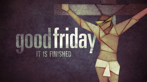 is good friday a stat