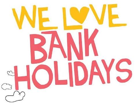 is good friday a uk bank holiday