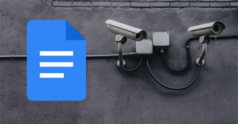 is google docs private and secure