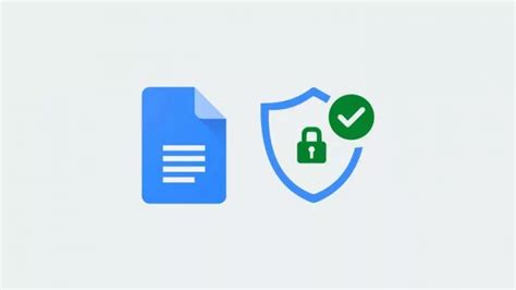 is google docs secure